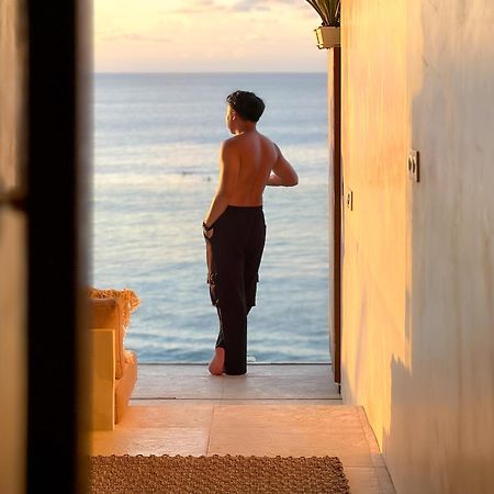 Mahi Mahi Beach Shack And Suites Улувату Экстерьер фото