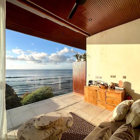Mahi Mahi Beach Shack And Suites Улувату Экстерьер фото