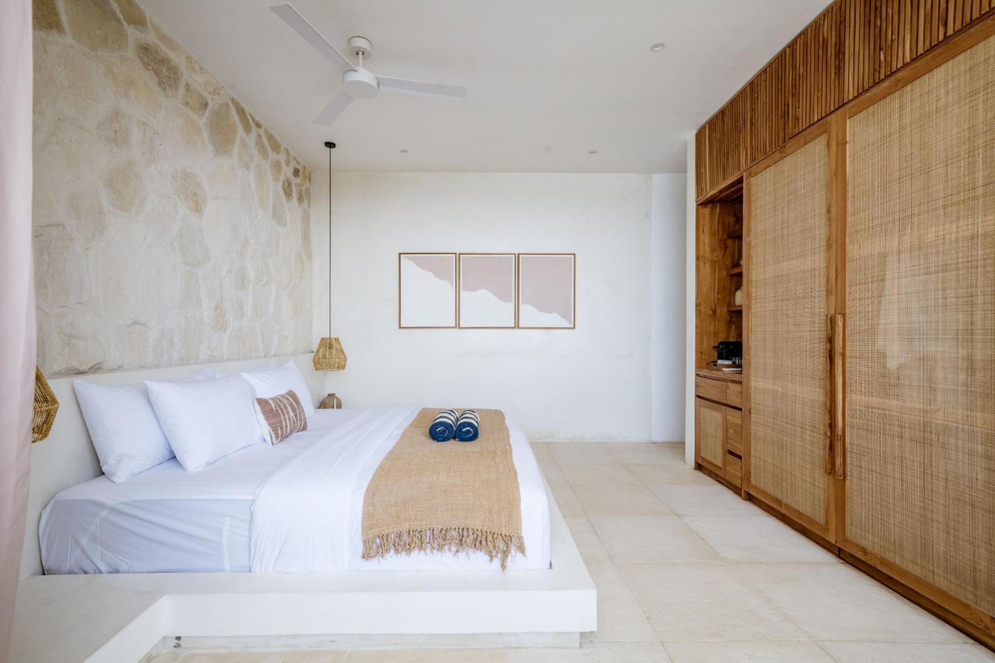 Mahi Mahi Beach Shack And Suites Улувату Экстерьер фото