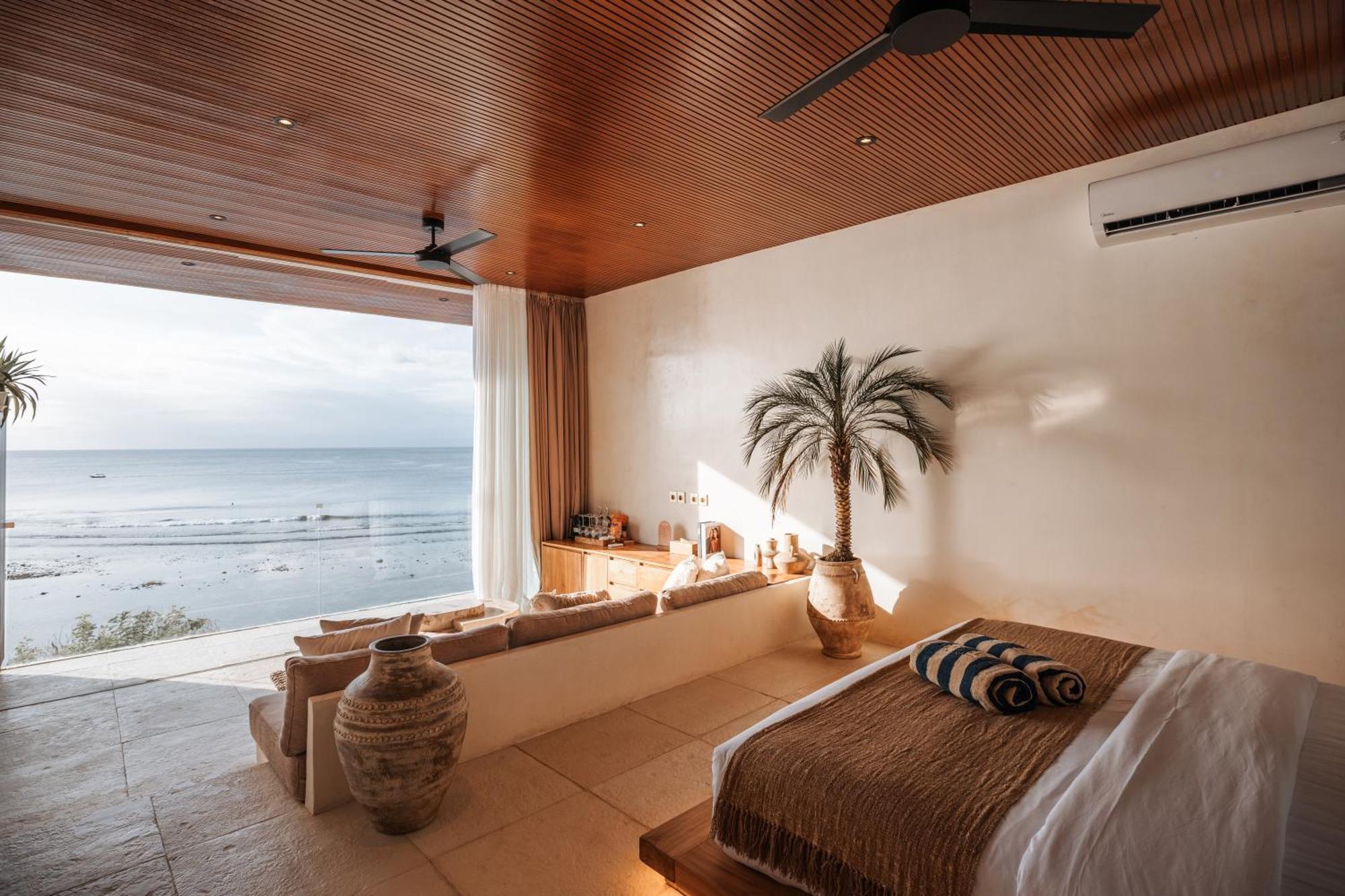 Mahi Mahi Beach Shack And Suites Улувату Экстерьер фото