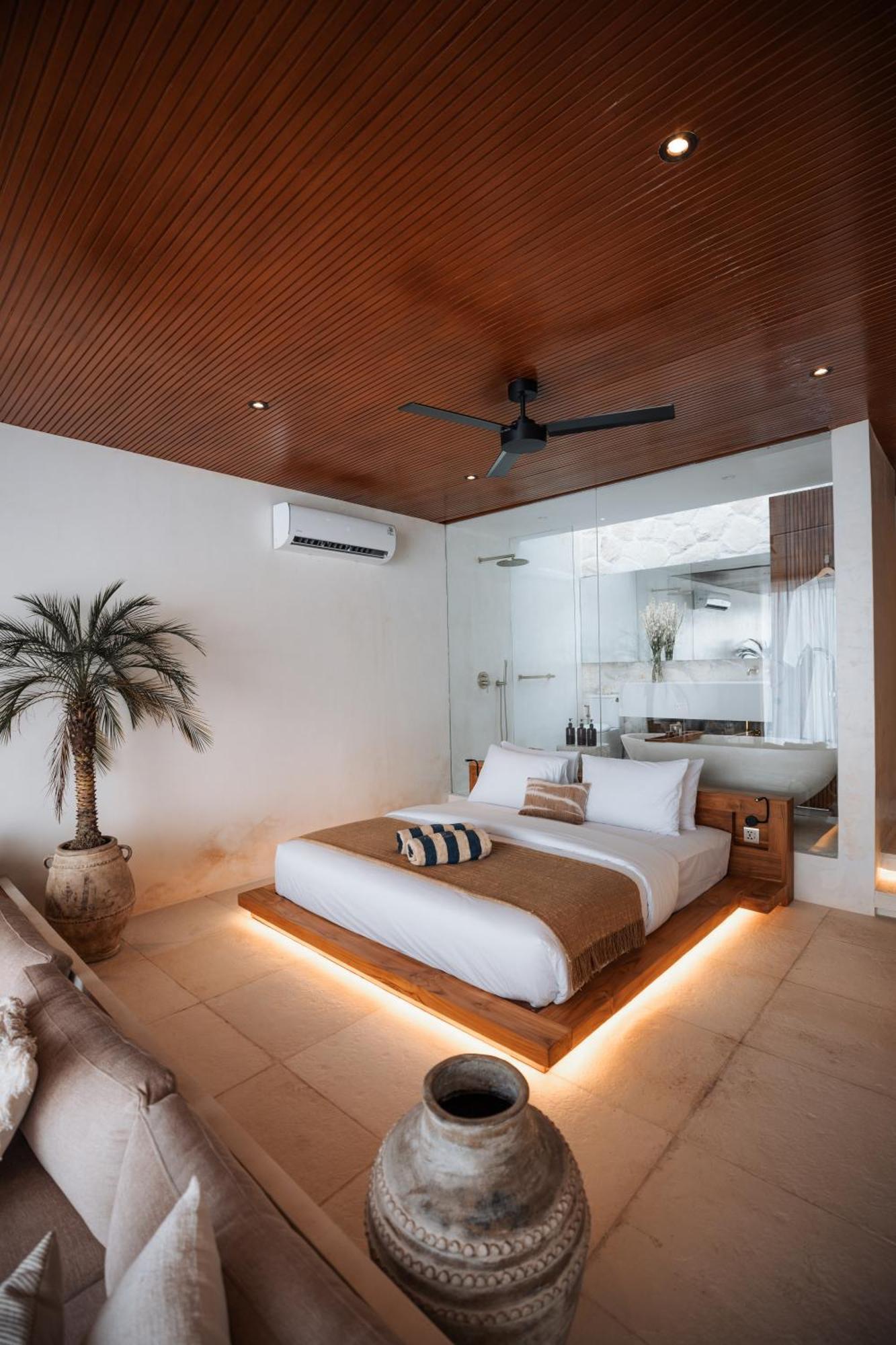 Mahi Mahi Beach Shack And Suites Улувату Экстерьер фото