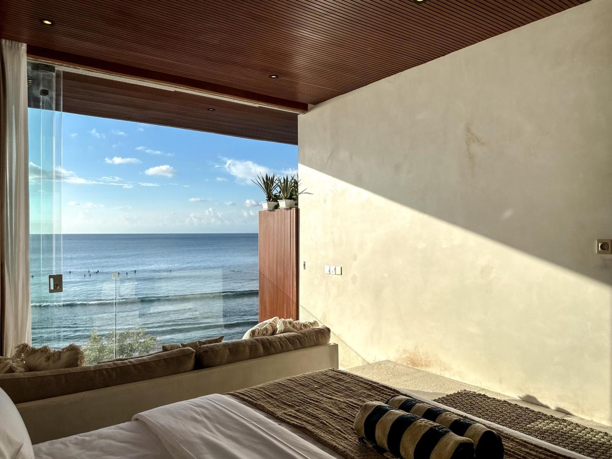 Mahi Mahi Beach Shack And Suites Улувату Экстерьер фото