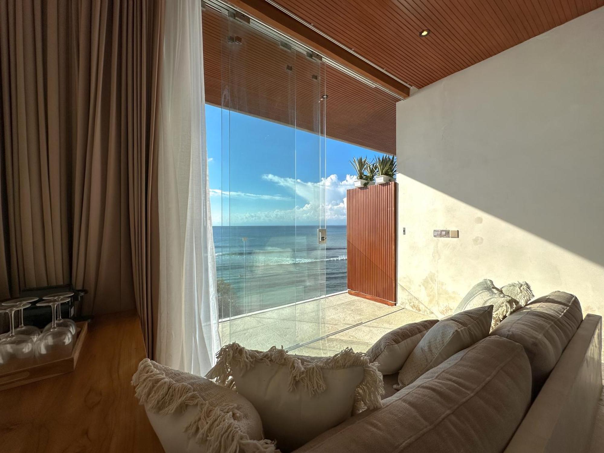 Mahi Mahi Beach Shack And Suites Улувату Экстерьер фото