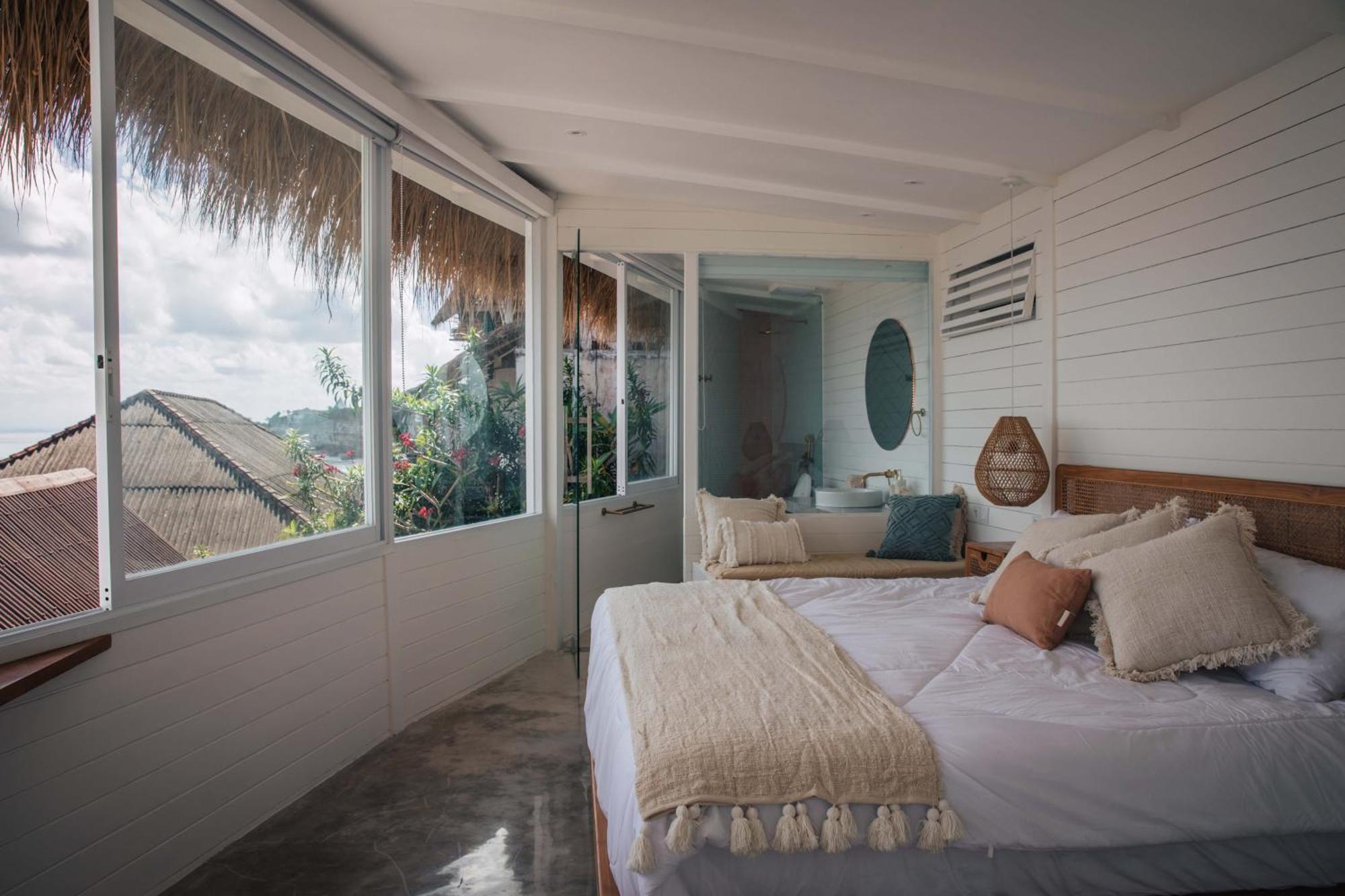 Mahi Mahi Beach Shack And Suites Улувату Экстерьер фото