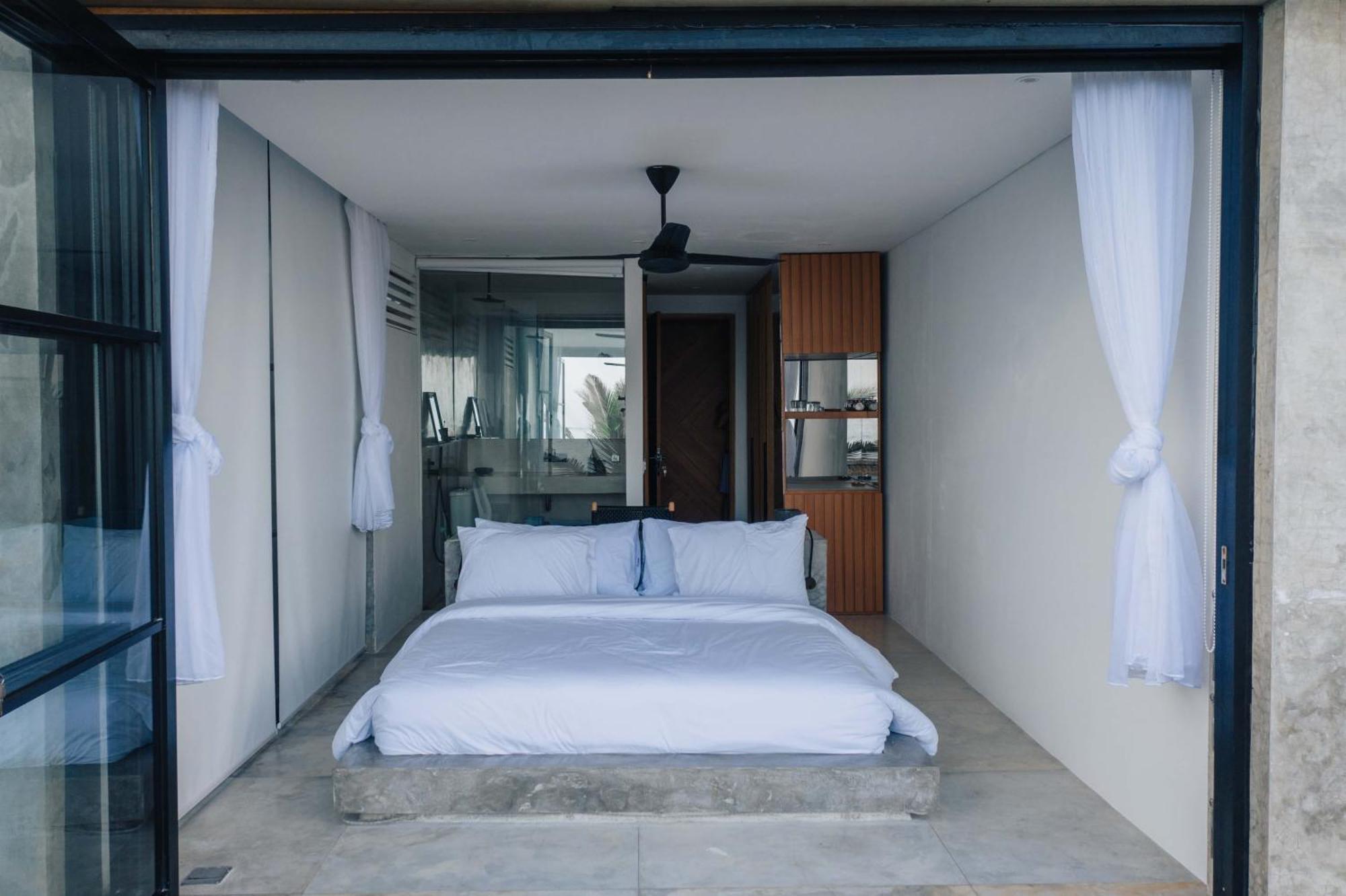 Mahi Mahi Beach Shack And Suites Улувату Экстерьер фото
