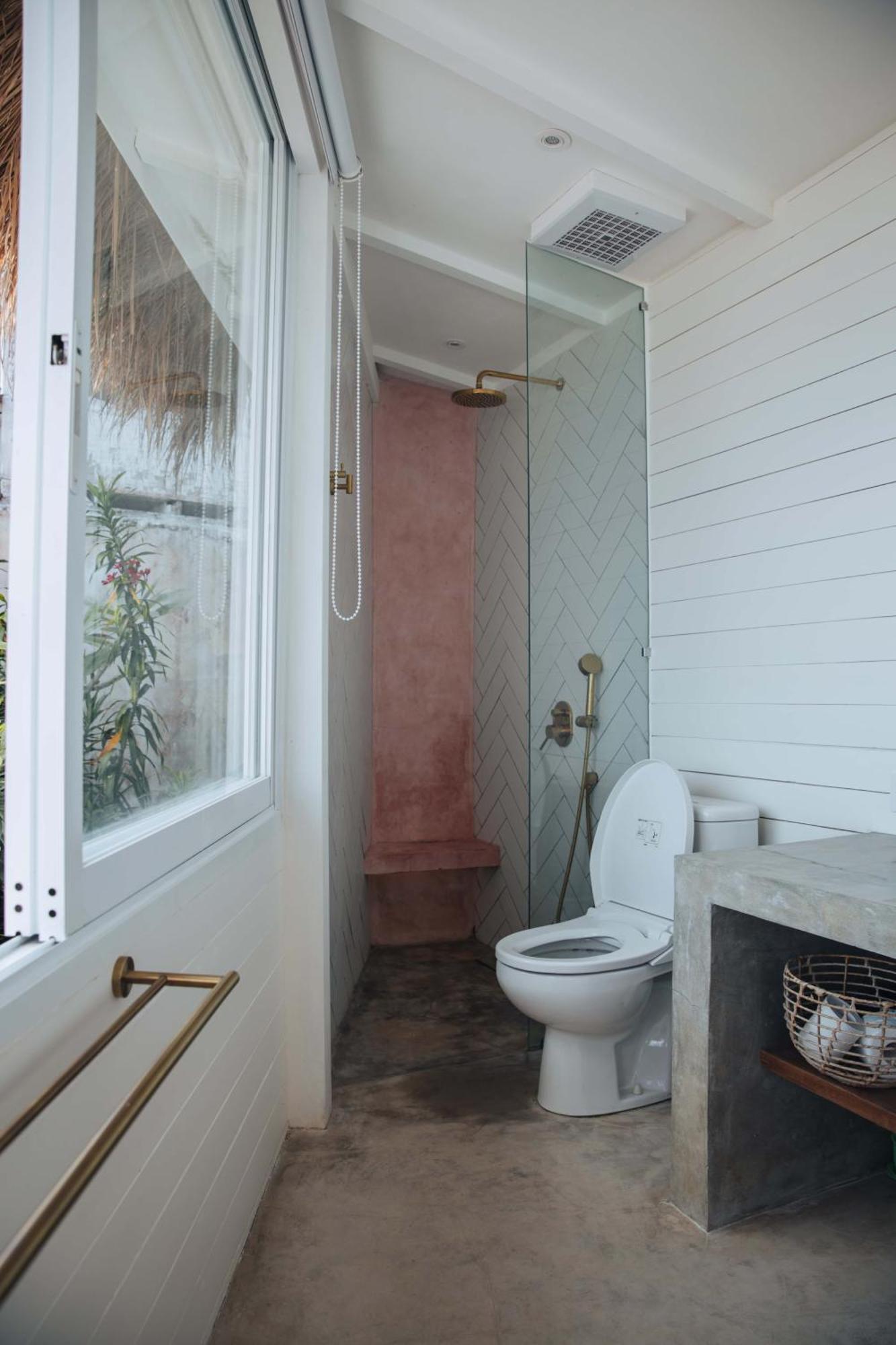 Mahi Mahi Beach Shack And Suites Улувату Экстерьер фото