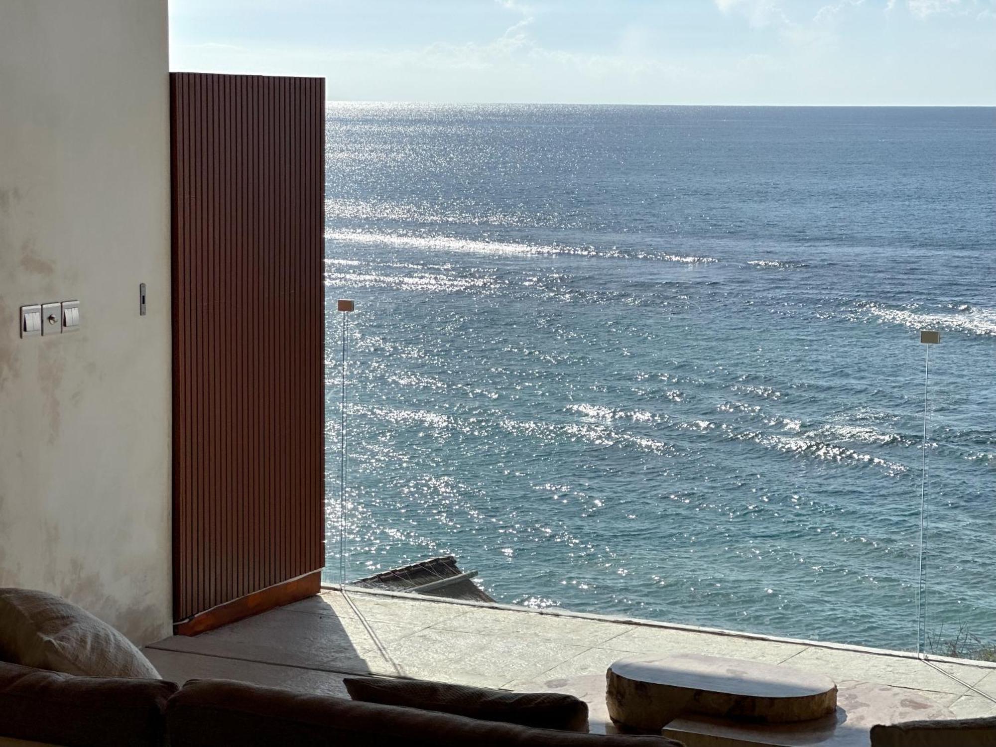 Mahi Mahi Beach Shack And Suites Улувату Экстерьер фото
