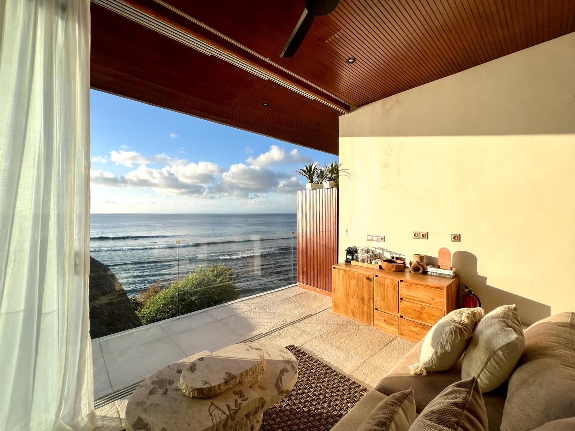 Mahi Mahi Beach Shack And Suites Улувату Экстерьер фото