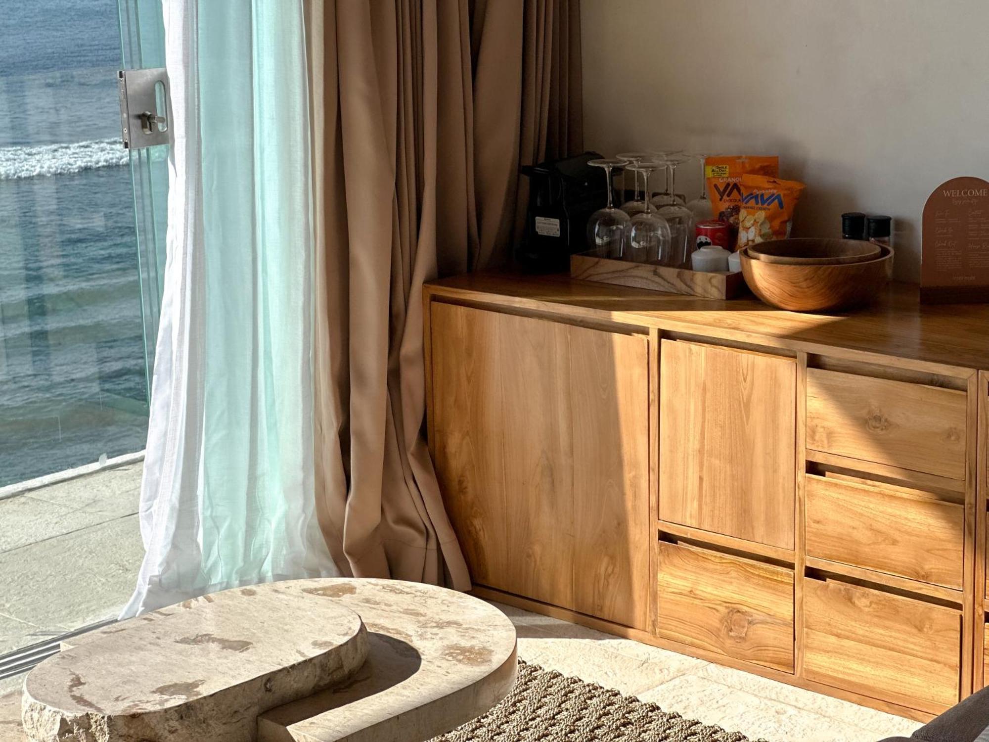 Mahi Mahi Beach Shack And Suites Улувату Экстерьер фото