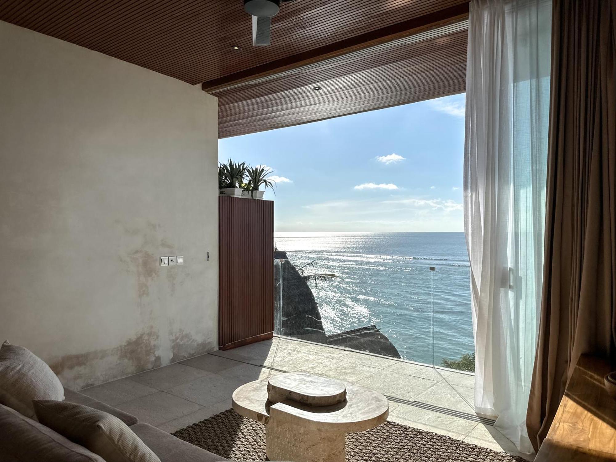 Mahi Mahi Beach Shack And Suites Улувату Экстерьер фото